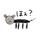 なっちん画伯✐☡ ⋆*✧︎（個別スタンプ：2）