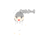 みるましゅLINEスタンプ（個別スタンプ：2）