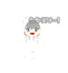 みるましゅLINEスタンプ（個別スタンプ：5）