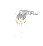 みるましゅLINEスタンプ（個別スタンプ：7）