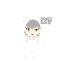 みるましゅLINEスタンプ（個別スタンプ：9）