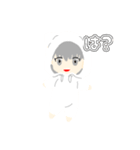 みるましゅLINEスタンプ（個別スタンプ：10）