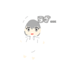 みるましゅLINEスタンプ（個別スタンプ：12）