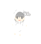 みるましゅLINEスタンプ（個別スタンプ：13）