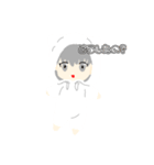 みるましゅLINEスタンプ（個別スタンプ：17）