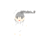 みるましゅLINEスタンプ（個別スタンプ：19）