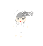 みるましゅLINEスタンプ（個別スタンプ：22）