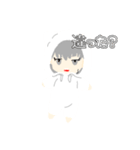 みるましゅLINEスタンプ（個別スタンプ：23）