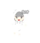 みるましゅLINEスタンプ（個別スタンプ：27）