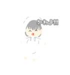 みるましゅLINEスタンプ（個別スタンプ：29）