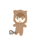 みるましゅLINEスタンプ（個別スタンプ：36）