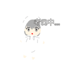 みるましゅLINEスタンプ（個別スタンプ：39）