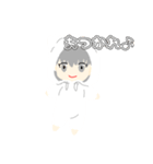 みるましゅLINEスタンプ（個別スタンプ：40）