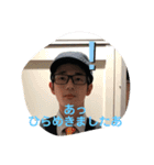 すーぱーこまっくぶらざーず！（個別スタンプ：8）