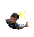 すーぱーこまっくぶらざーず！（個別スタンプ：13）