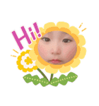 つむぎのスタンプ(1)（個別スタンプ：18）