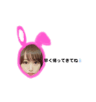 けん坊＆ちぃ坊（個別スタンプ：3）