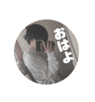 ごみすたんぷ。（個別スタンプ：1）