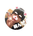 ごみすたんぷ。（個別スタンプ：3）