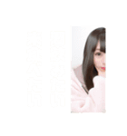 ごみすたんぷ。（個別スタンプ：4）