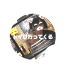 ごみすたんぷ。（個別スタンプ：13）
