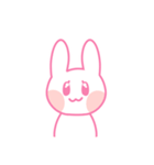 彼女面するオタク（個別スタンプ：9）