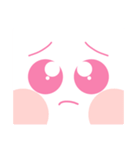 彼女面するオタク（個別スタンプ：20）