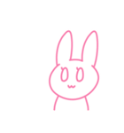 彼女面するオタク（個別スタンプ：21）