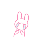 彼女面するオタク（個別スタンプ：23）