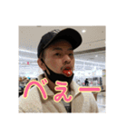 諏訪ンプDX EXTRA（個別スタンプ：8）