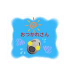 たまご=Egg（個別スタンプ：29）