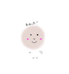 暇人が作ったスタンプ！（個別スタンプ：5）