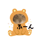 気まぐれねねこのスタンプ♡2（個別スタンプ：13）
