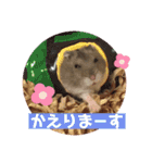 気まぐれねねこのスタンプ♡2（個別スタンプ：15）