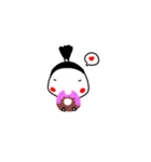 たまさぶろう①（個別スタンプ：3）