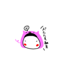 たまさぶろう①（個別スタンプ：5）
