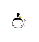 たまさぶろう①（個別スタンプ：6）