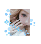 自分大好き❤（個別スタンプ：4）