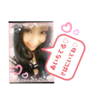 自分大好き❤（個別スタンプ：5）