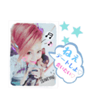 自分大好き❤（個別スタンプ：6）