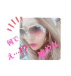 自分大好き❤（個別スタンプ：9）