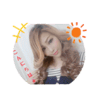 自分大好き❤（個別スタンプ：20）