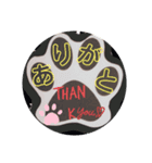 花ペキ✢なつめ（個別スタンプ：2）