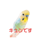 恋人、友達、家族に送ってやれ！！（個別スタンプ：2）