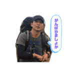 ロジェ（個別スタンプ：3）