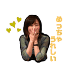ロジェ（個別スタンプ：11）
