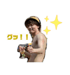 ロジェ（個別スタンプ：31）