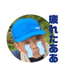 ロジェ（個別スタンプ：33）