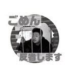 ロジェ（個別スタンプ：40）