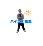 ぽんたくんのスタンプ⭐︎（個別スタンプ：5）